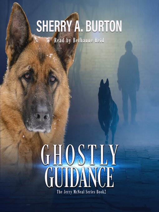 Title details for Ghostly Guidance by Sherry A. Burton - Available